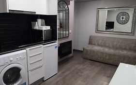 Aparteasy - Eixample Center