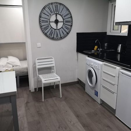 Aparteasy - Eixample Center Barcelone Extérieur photo
