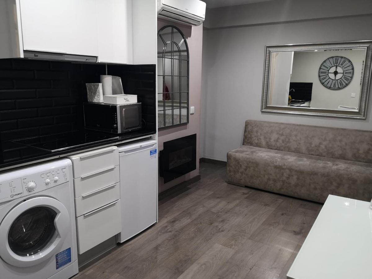 Aparteasy - Eixample Center Barcelone Extérieur photo