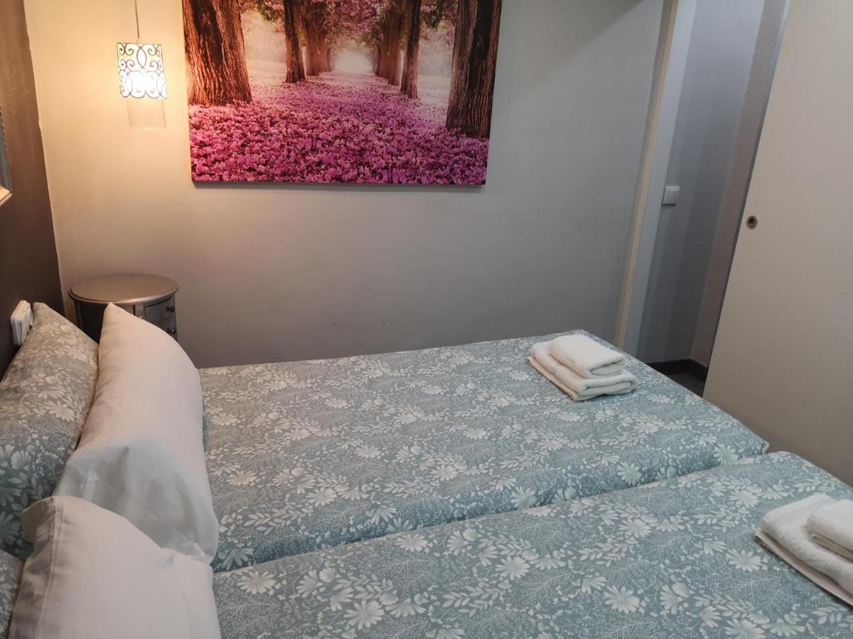 Aparteasy - Eixample Center Barcelone Extérieur photo