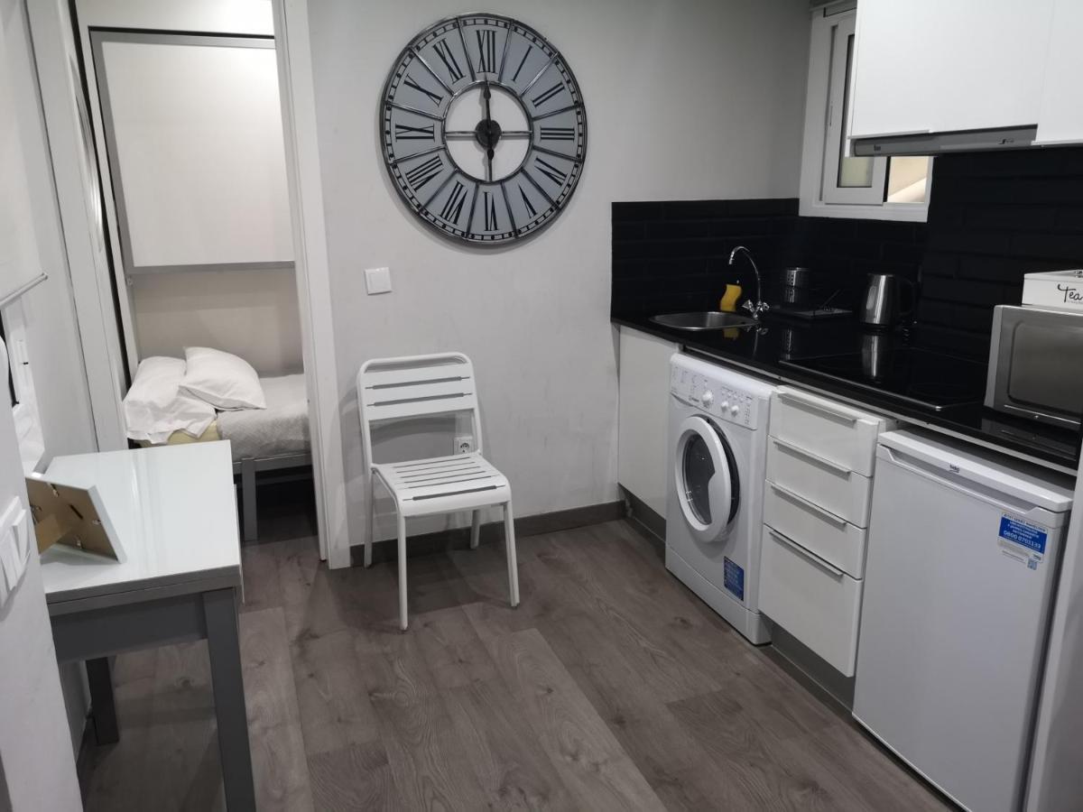 Aparteasy - Eixample Center Barcelone Extérieur photo